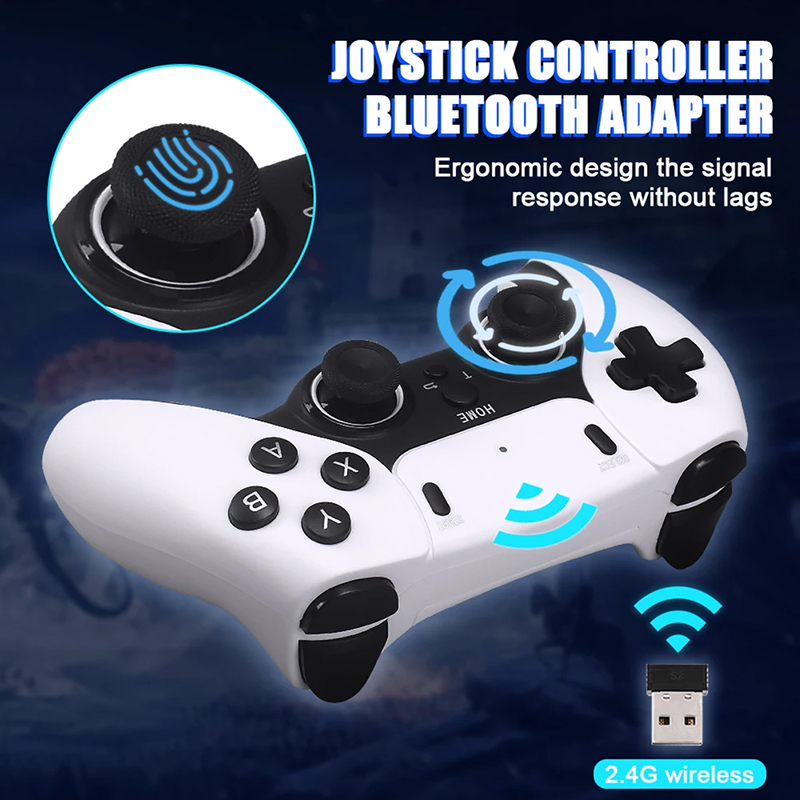 New GD10 PRO Video Game Console 4K HD 2.4G Video Game Player Handheld Video Game Wireless Controller TV Game Stick 20000+Games. 