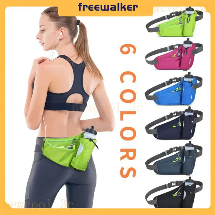 Women's running best sale belt bag