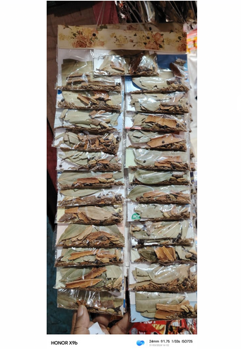 Gotta Garam Masala 10g*25pcs