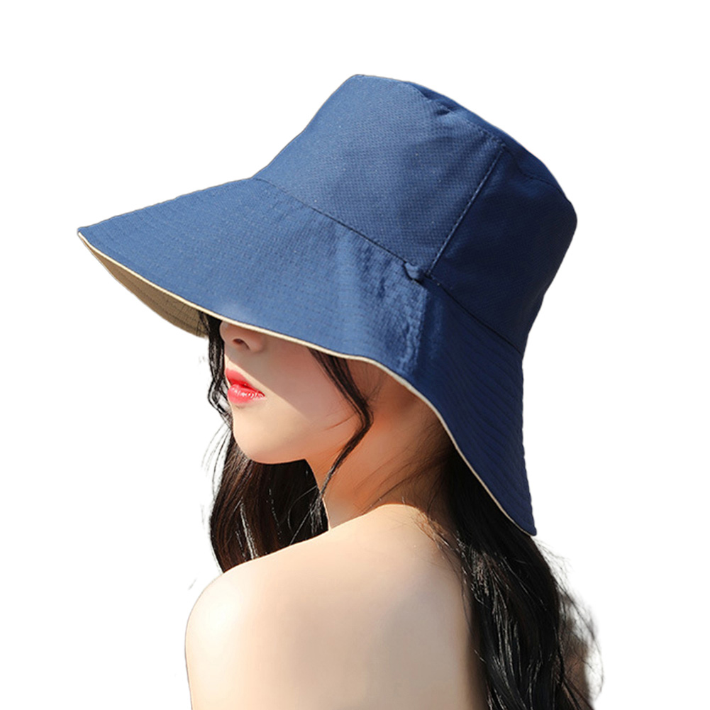 large bucket hat womens