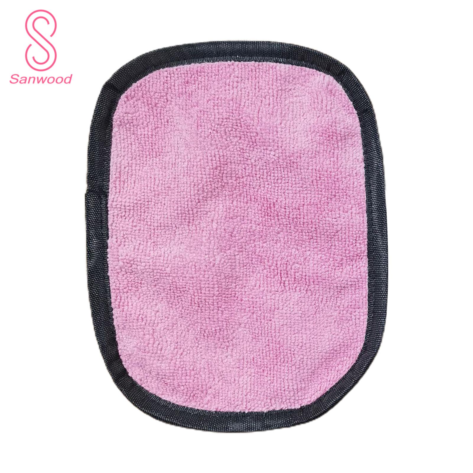 Easy Sand Removal Tool Easy-to-use Beach Sand Cleaner Mitts Efficient Skin-friendly Sand Removal Gloves for Quick Cleaning 1/4pcs Sand Remover Mitts