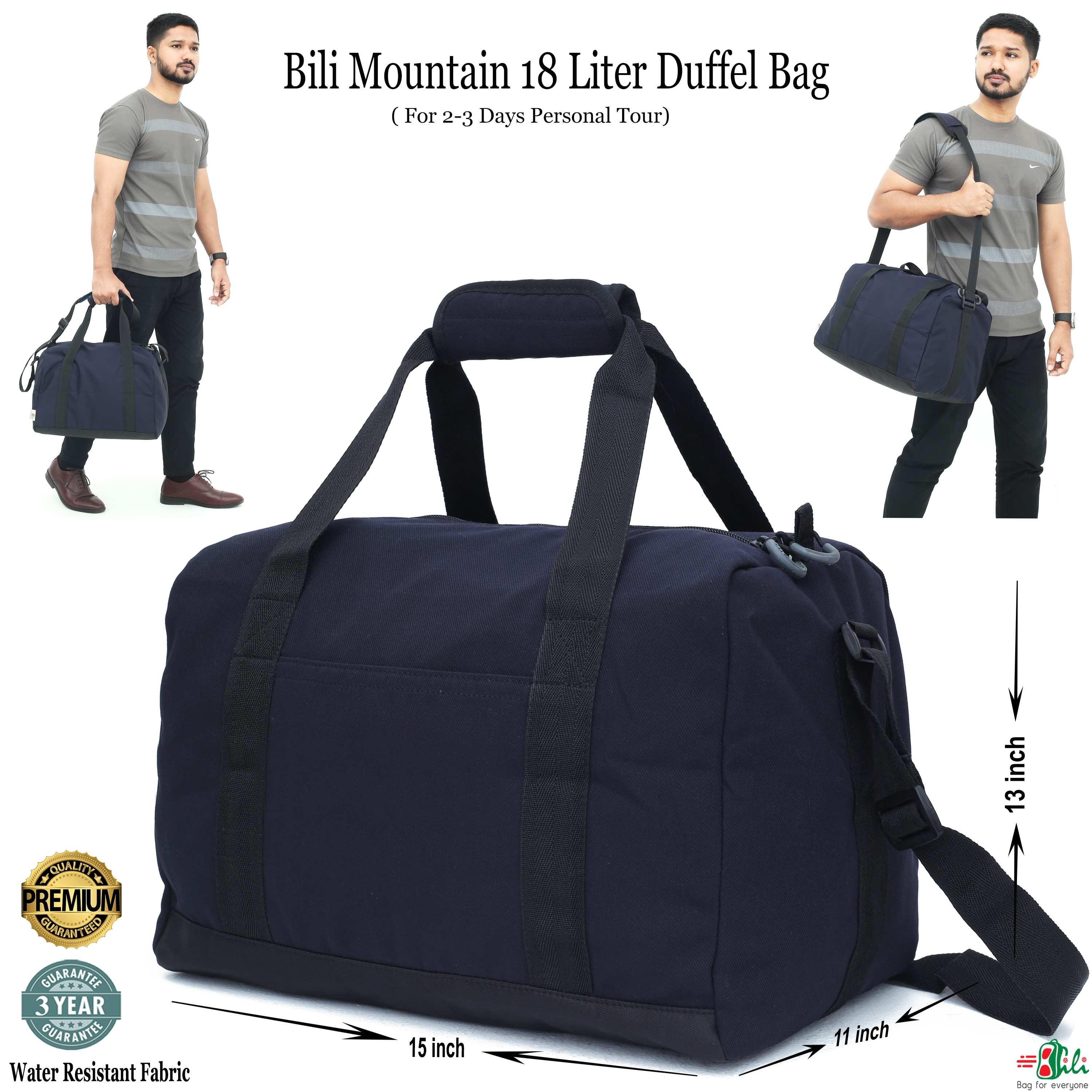 18 inch duffle bag deals