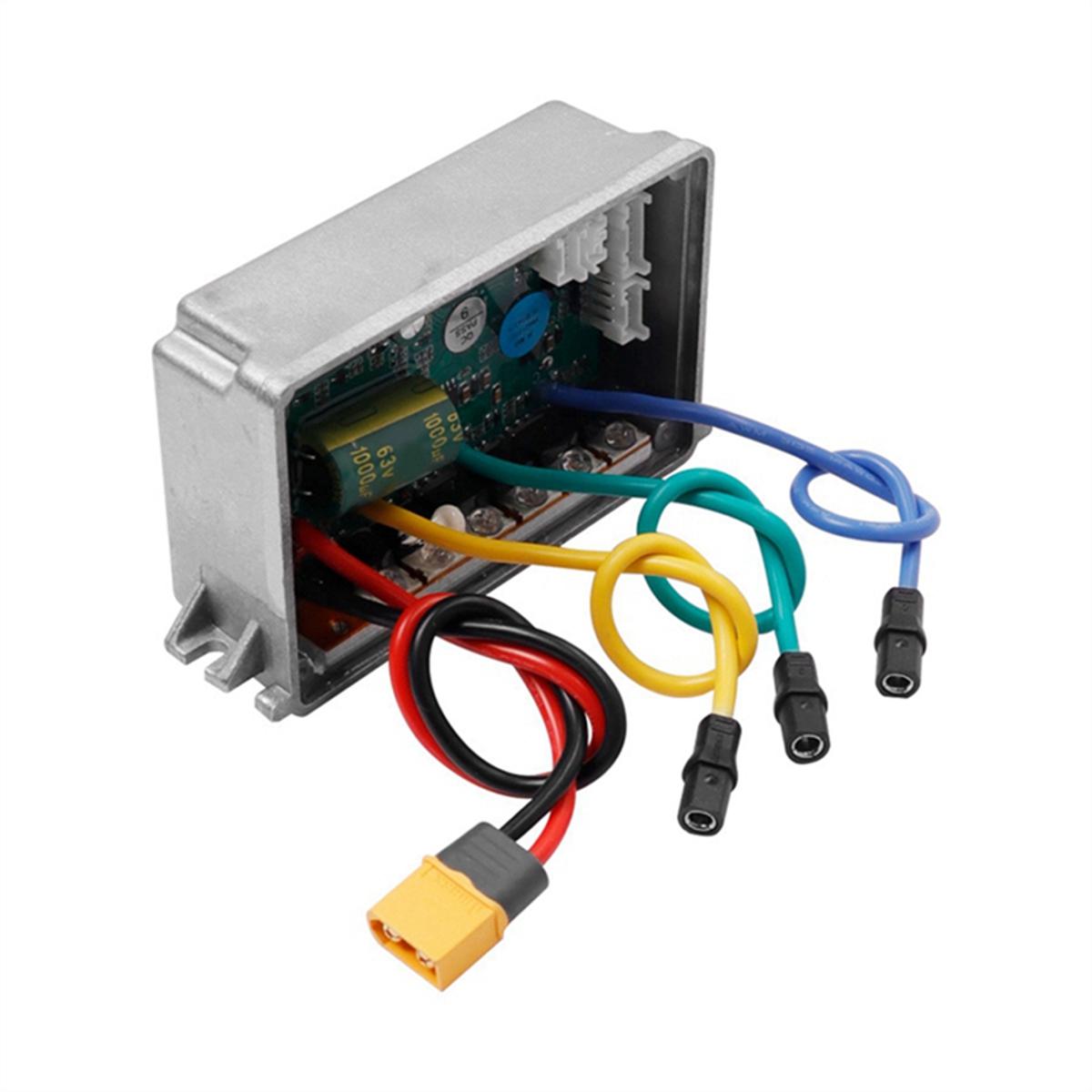 G30 Control Board Assembly for Ninebot MAX G30 Electric Scooter Controller Replacement Spare Parts