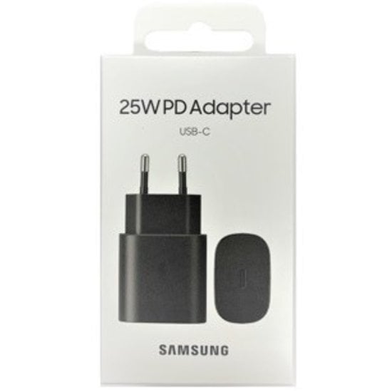25w Samsung PDA Adapter Authentic. 