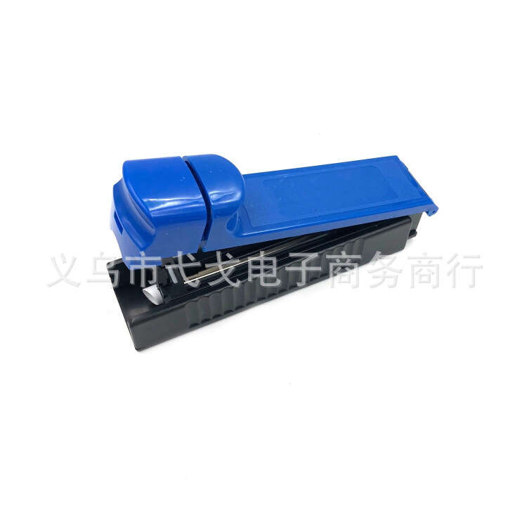 Push-pull 8mm single tube holder, manual holder for use with empty cigarette tubes. 