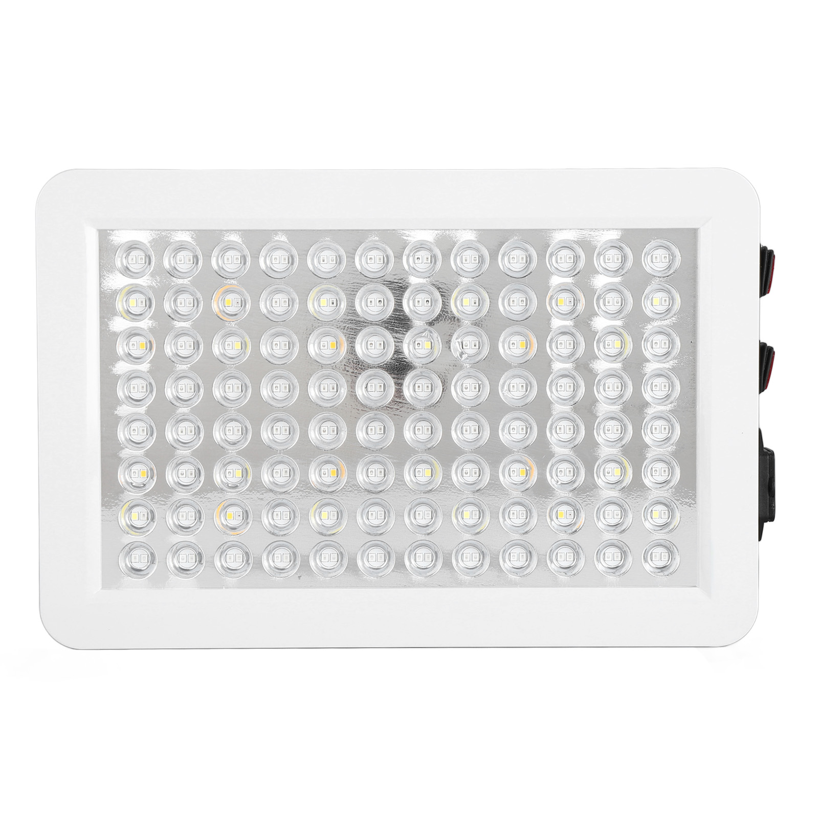 1000W Full Spectrum LED Grow Light for Indoor Plants High Efficiency Greenhouse Veg Bloom Light Hanging Hydroponic Grow Lamp EU Plug