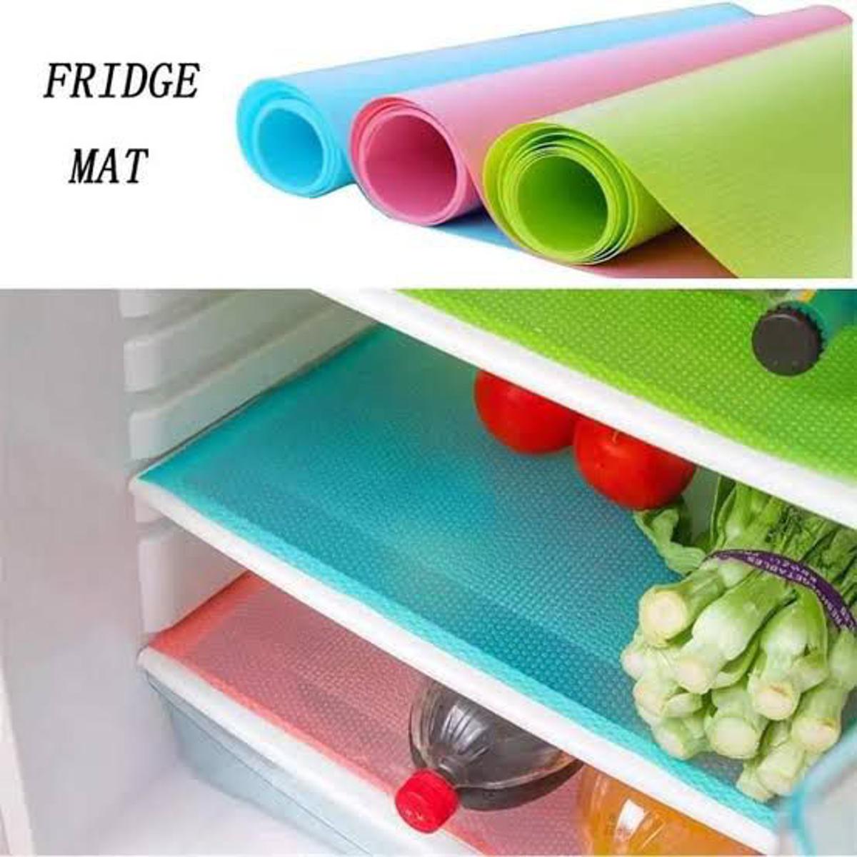 antifouling refrigerator mat refrigerator rubber mats