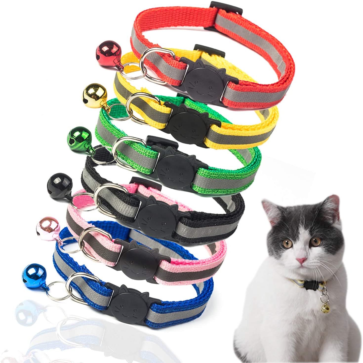 The Best Cat Collars Of 2024, 40 OFF www.tranexteint.ec