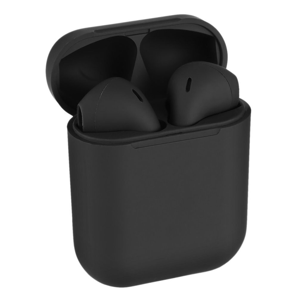 Mercado libre best sale airpods i12