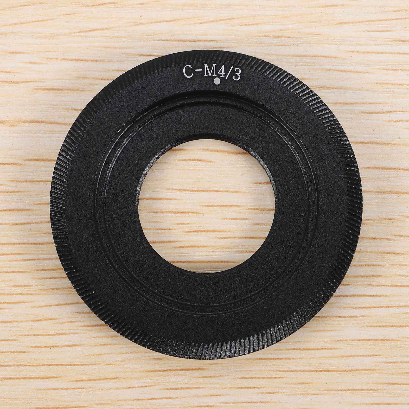 LKPCIGCXM C - mount lens - Micro Four Thirds (,for ) camera body support Lens Mount Adapter C - / 3. 