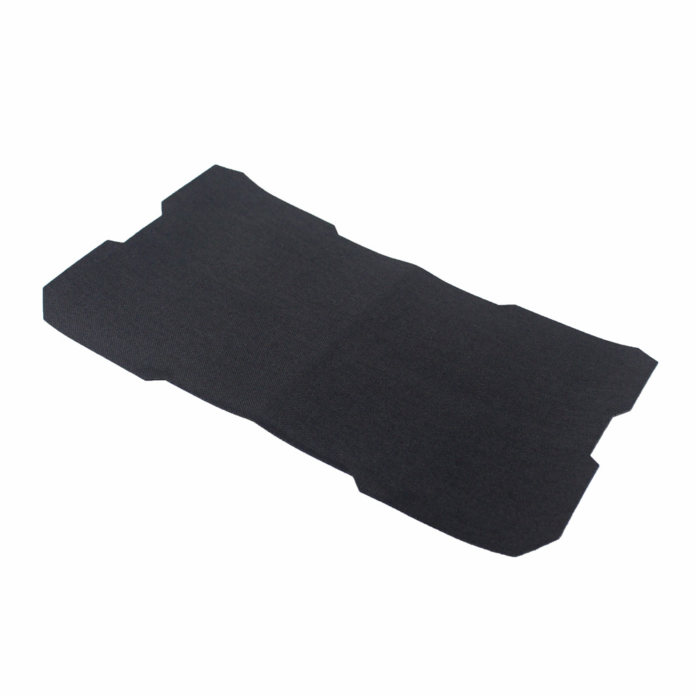 Tactical mouse pad double-sided, minimalist style mouse pad, tactical military mouse pad, sweat-proof and sweat-wicking mouse pad. 
