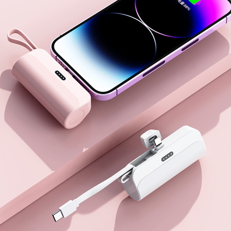 Type C 18650 Battery Charger Case DIY Power Bank Box Portable Mobile Power Case 18650/21700/21650 Battery Case For Phone. 