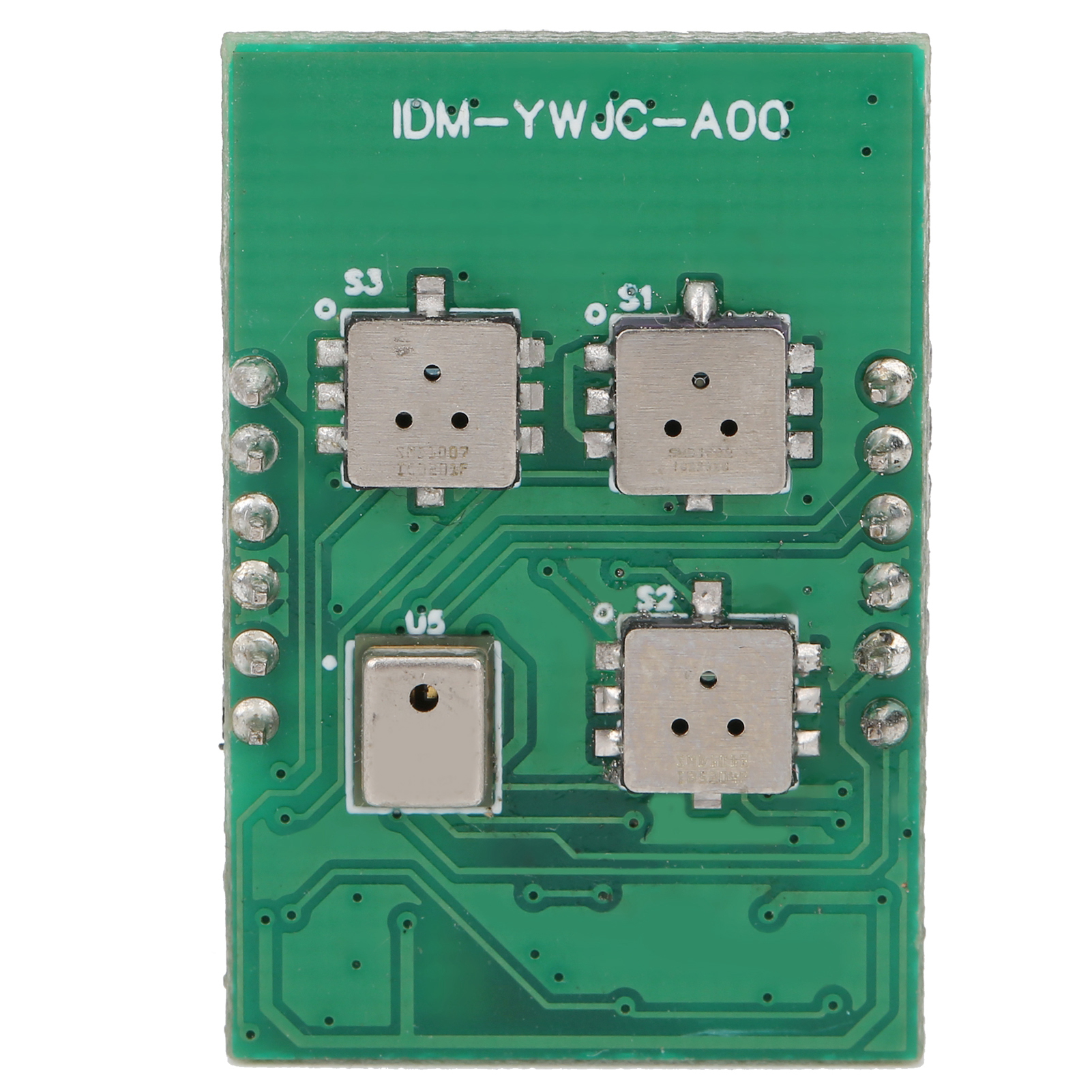 MMD3005 Odor Detection Sensor High Sensitivity Gas Module. 