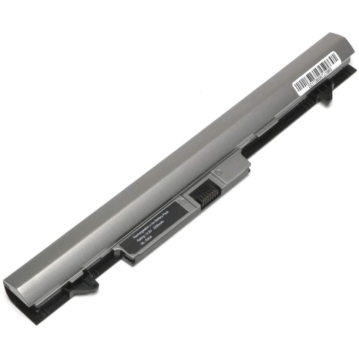 RA04 708459-001 New Laptop Battery Replacement for HPP ProBook 430 ProBook 430 G1 H6L28ET H6L28AA HSTNN-IB4L