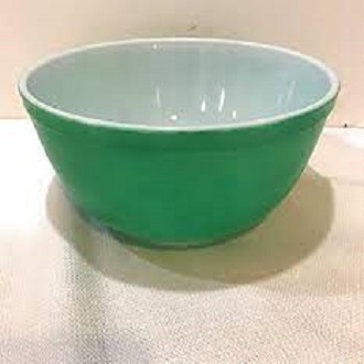 Mixing Bowl for Multi-Use