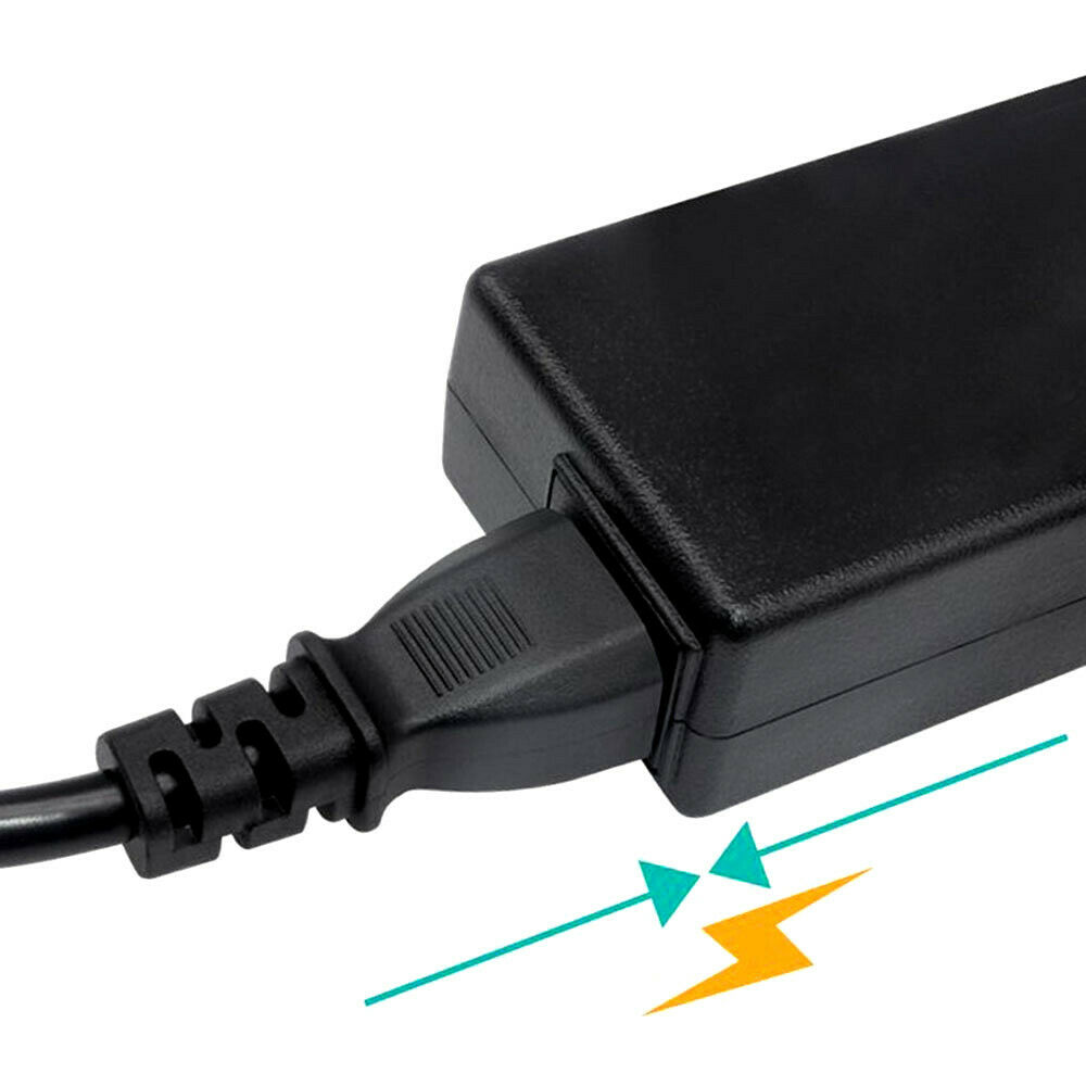 Power Charger Power Adapter Charger For Lenovo Thinkpad L412 L420 L430 90W. 
