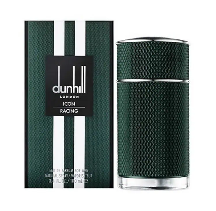 Dunhill Icon Racing EDP for Men,100ml