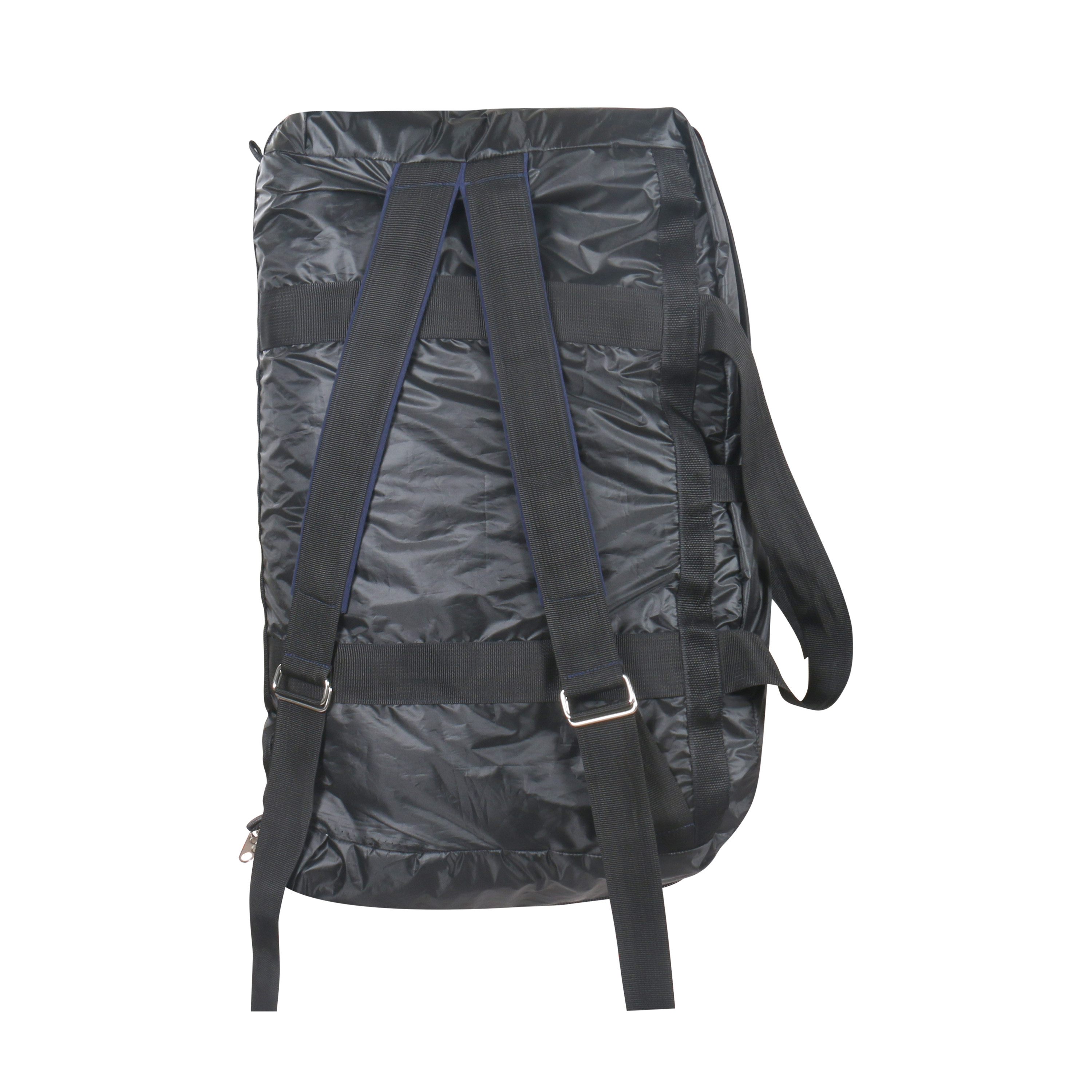 Travel Bed - Size: Large: Portable, Lightweight, and Comfortable Sleeping Solution for Adventures, Camping, and Overnight Trips. 