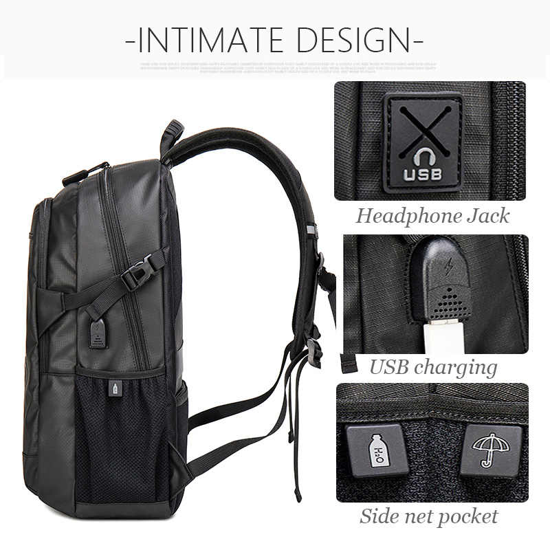 ARCTIC HUNTER Light Outdoor All By Brand Shop BD's WoAll By Brand Shop BD Backpack 15.6 Inch Laptop Bags for Man. 