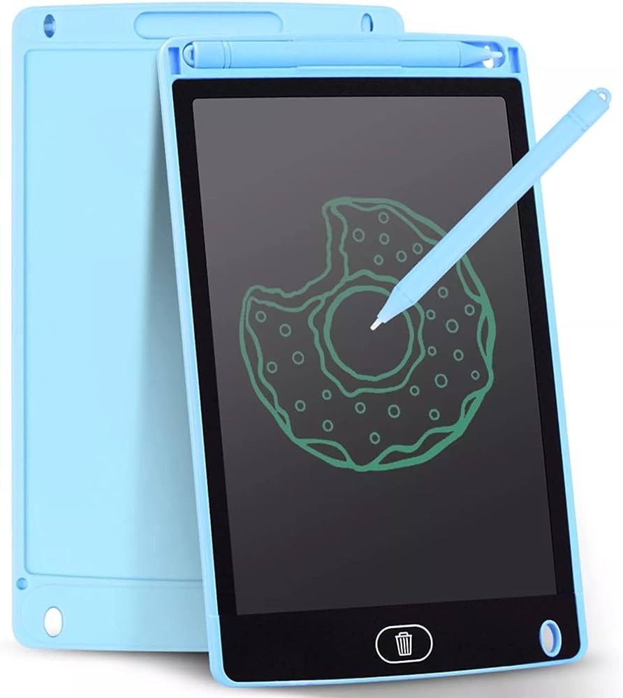 12 Inch LCD Writing Tablet Digital Drawing Tablet || Dreamy DeaLs. 