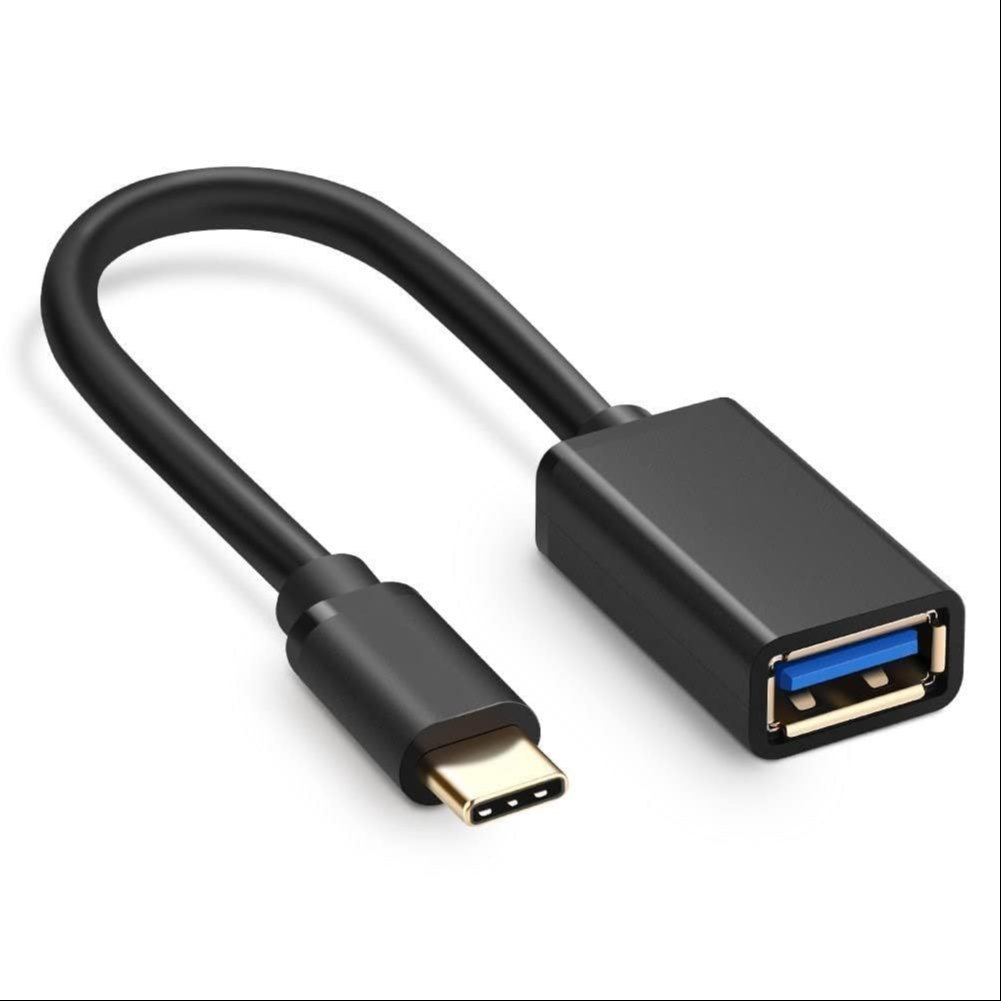 XingYun 1-Port high speedType C Hub Expand Your Computer's Connectivity. 
