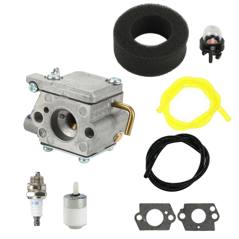 Strimmer Carburetors Replacement for 753-04338, 7922-10629A