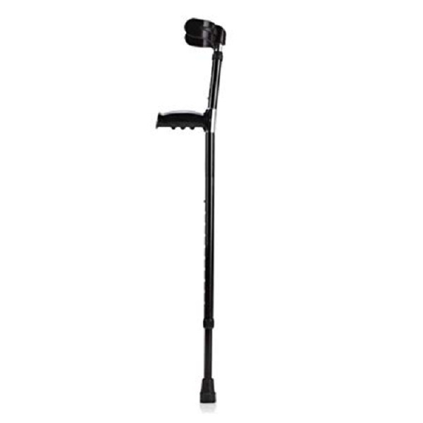 কনুই ক্রাচ হাঁটার লাঠি সামঞ্জস্যযোগ্য - stick. 