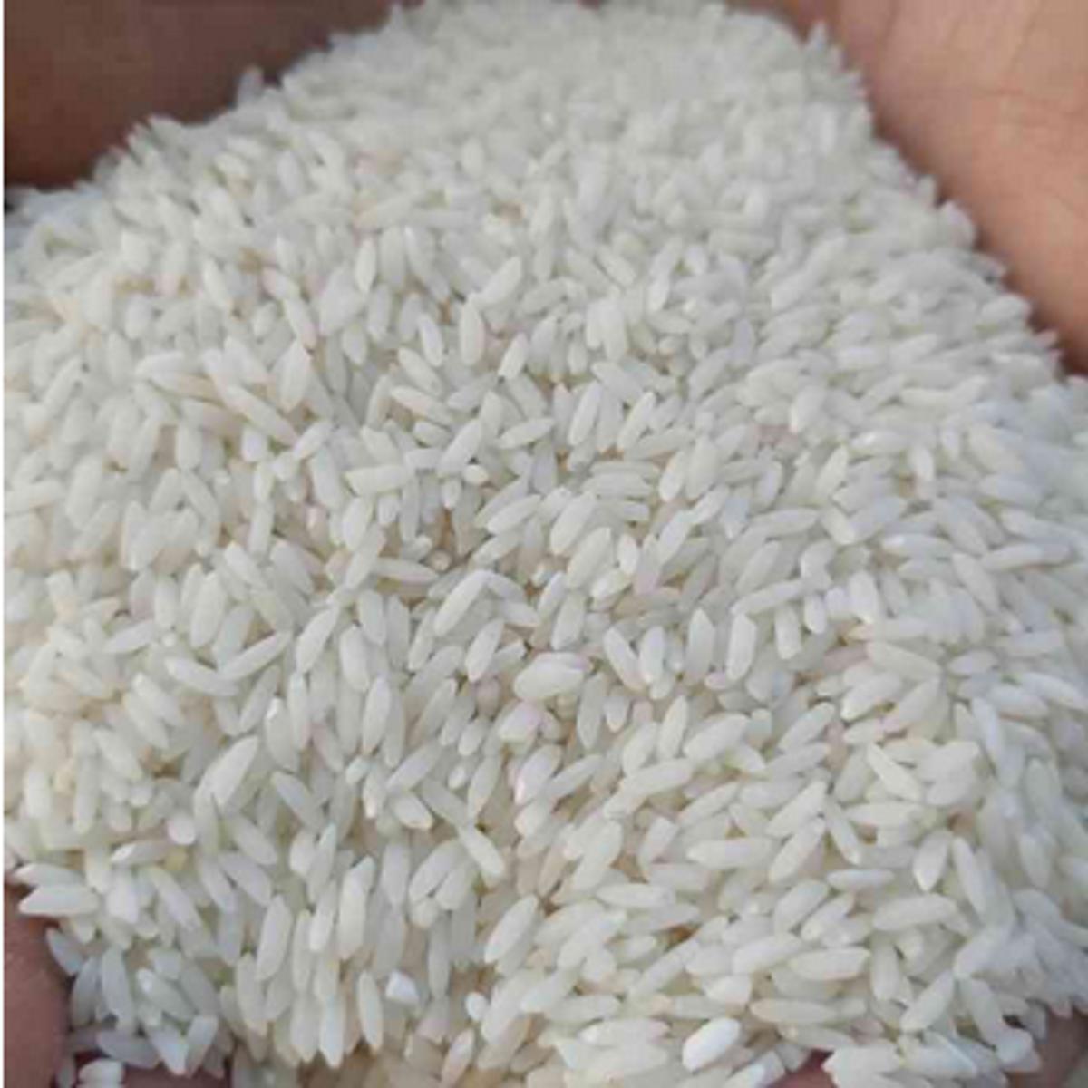 Atop cal (Atap rice) 5 kg, White rice for pitha making