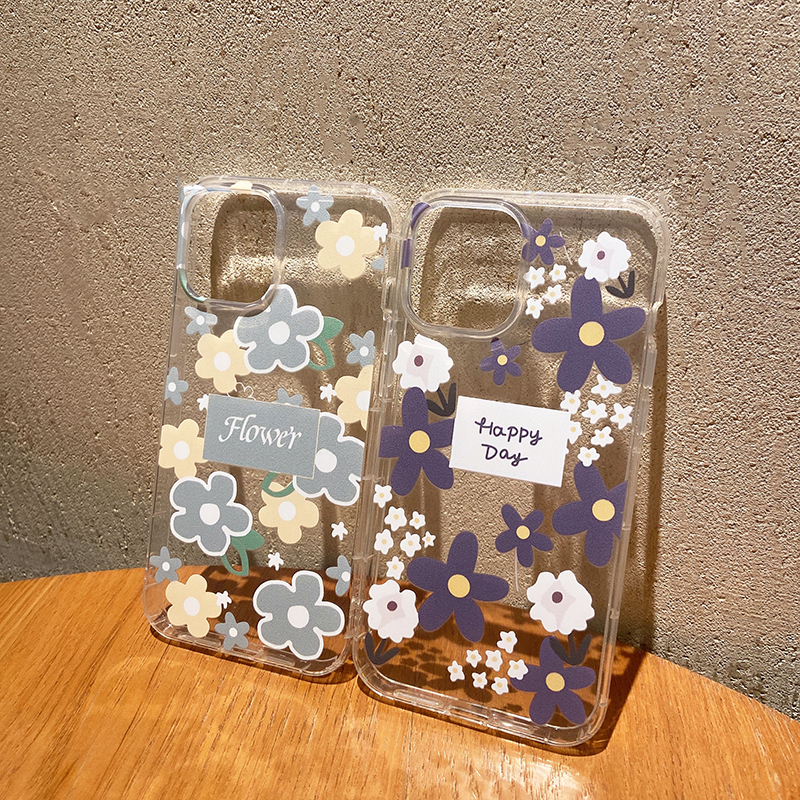 For Redmi A3 Case Flower Shell with Soft Silicone for Fashion and Anti Drop Protection for Redmi A3 Back Cover. 