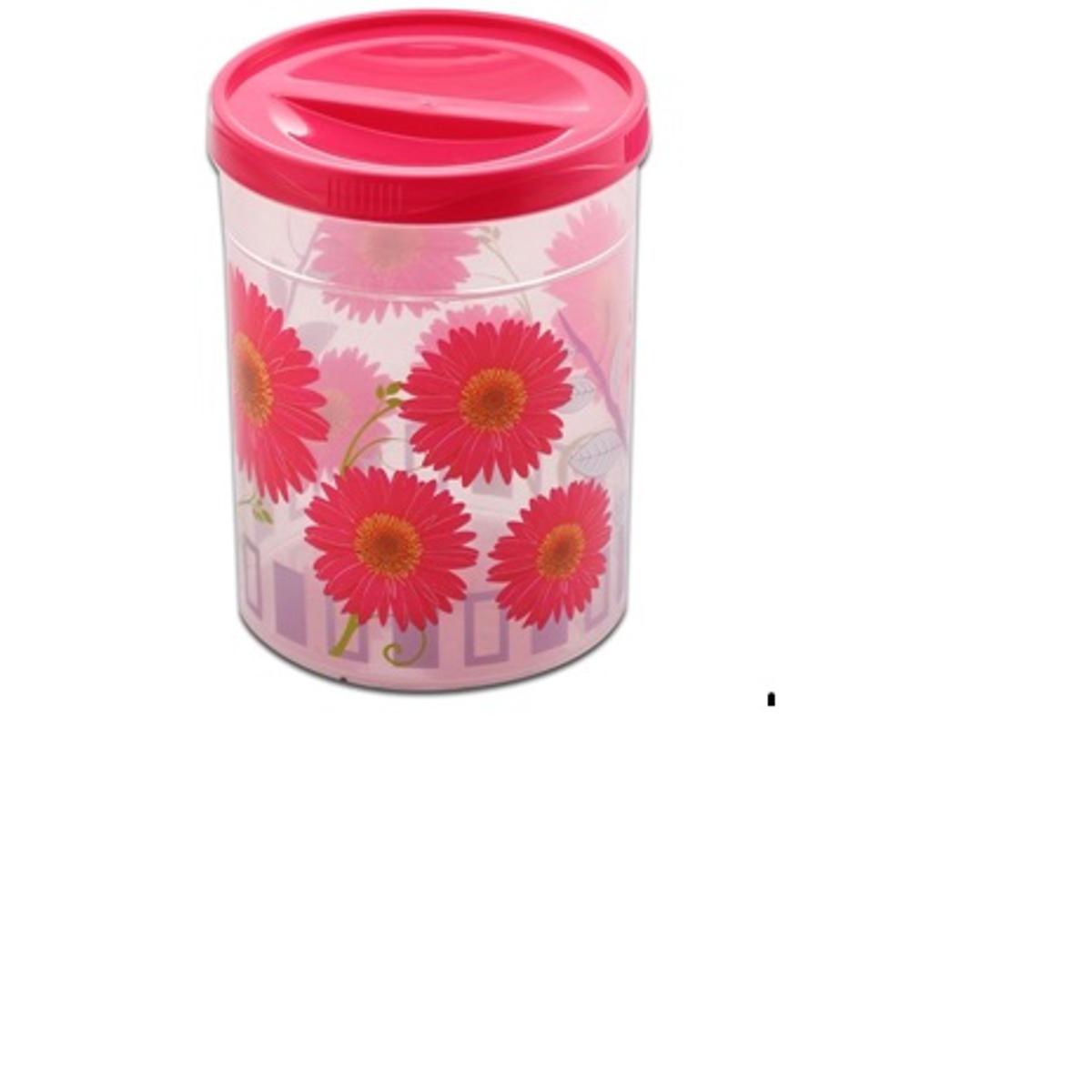 Dalia spice  container 4pcs set