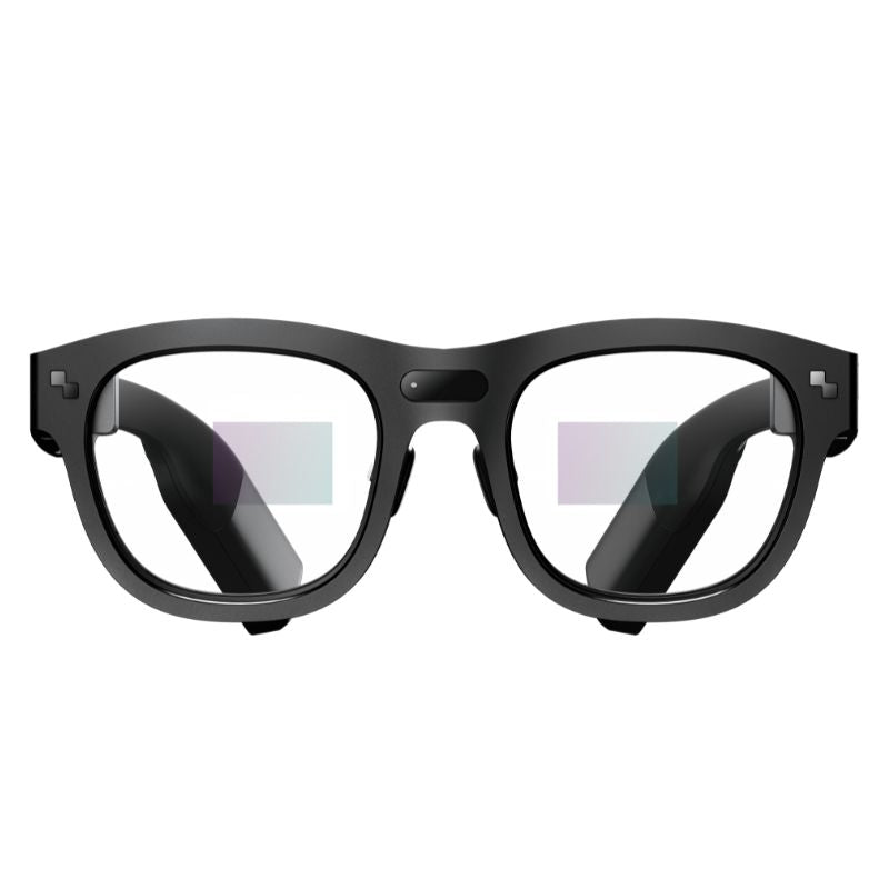 TCL RayNeo X2 AR Glasses(Overseas Version) Moving Cinema Full-color Micro-LED Displays Smart Assistant Wearable eyeglasses. 