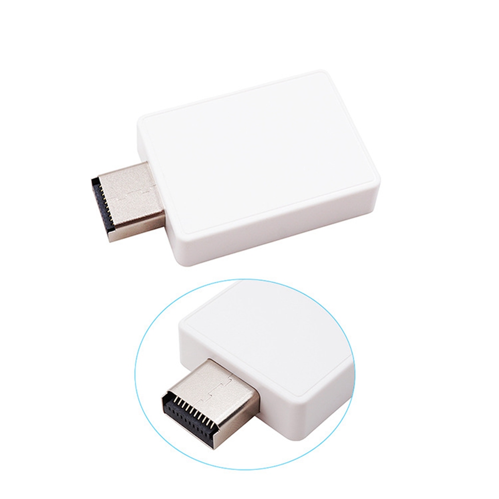 SD/TF Card Adapter Reader for Dreamcast and CD with DreamShell Boot Loader Read Games for DC Dreamcast Consoles. 