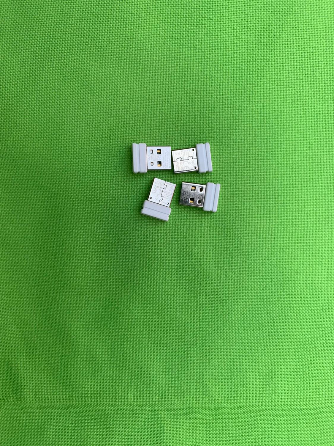 【Atoztide KKK Store】HP Link-5 Wireless USB micro receiver X3300   ENVY 2LX92AA K3500 keyboard. 