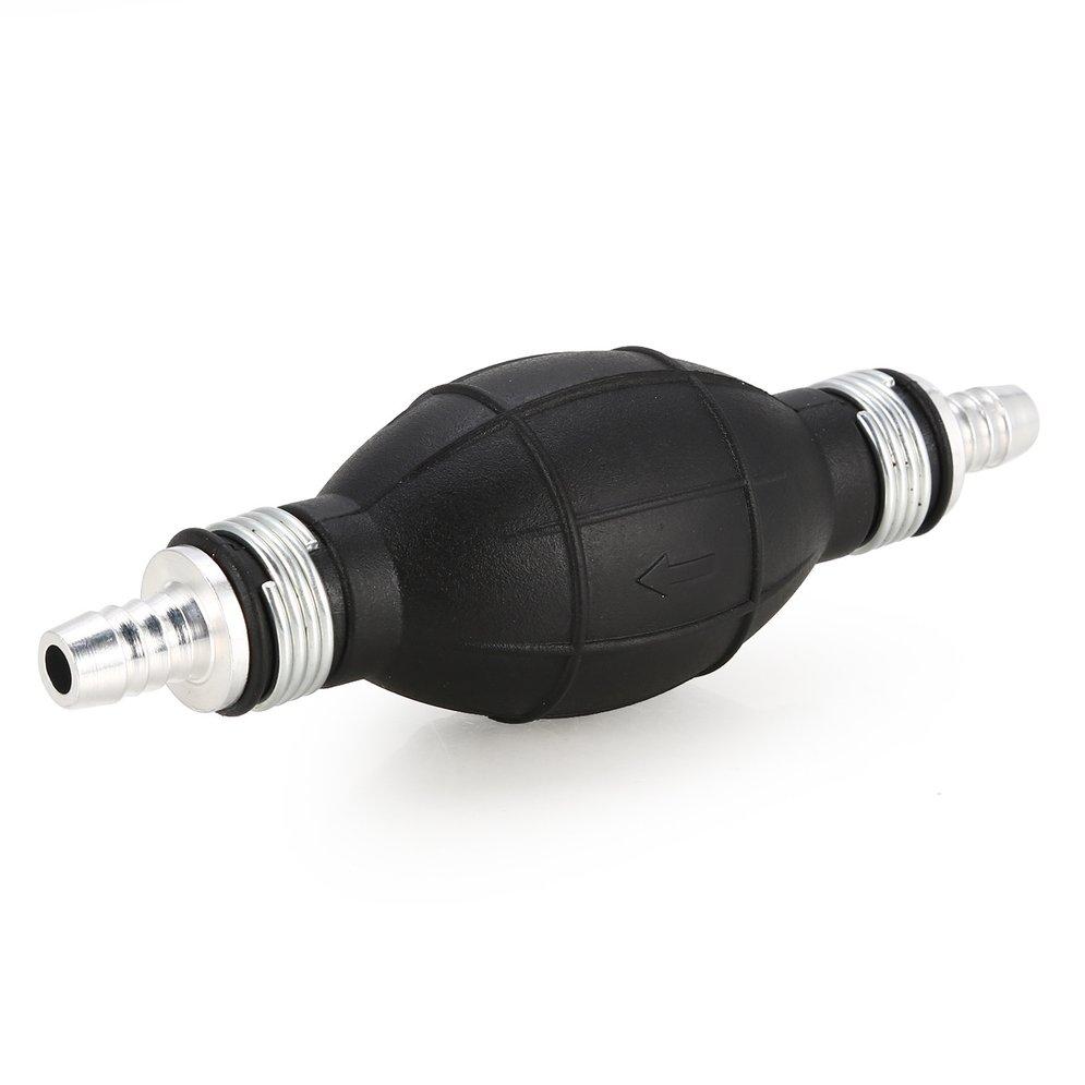 【Toy life hall】LALA 10mm Diesel Fuel Pump Line Hand Bulb Petrol Rubber Transfer