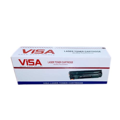 TONER 36A CARTRIDGE FOR HP PRINTER PRO 1505/M1120/M522