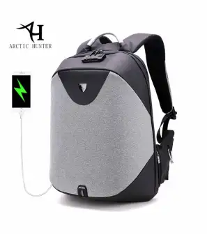 arctic hunter laptop bag