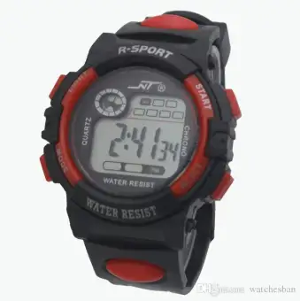 r sport watch