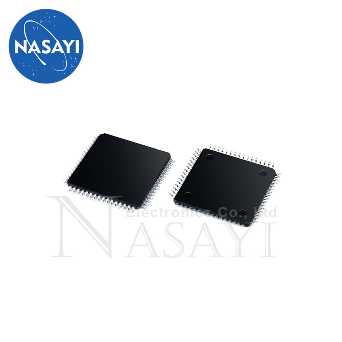 STM32F100R8T6B STM32F100 LQFP-64