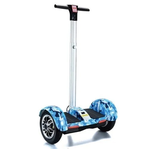 Electric HoverBoard With stand EverCross Brand