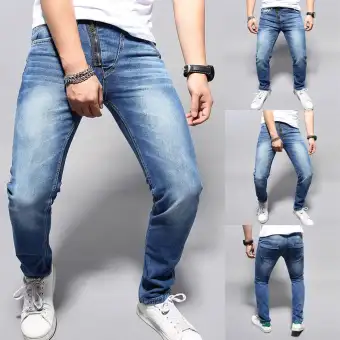 denim trousers mens