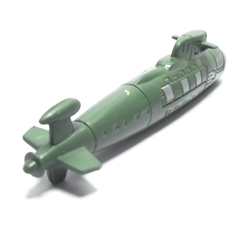 15.5CM Simulated Submarine Toys Warship Model Submarine Model Boys And Children's Toys. 