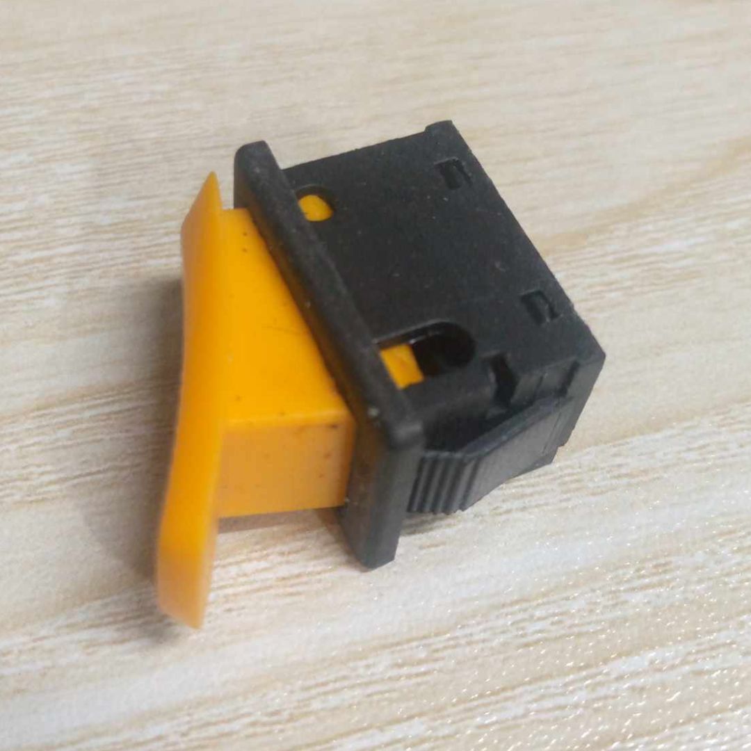 5Pcs Yellow Cap Horn Switch DC 12V 10A 24V 5A 2 Pin Momentary Push Button Horn Switch On Off SPST Universal Push Switch For Car Trucks ATV Bus Motorcycles E-Bike Bike Auto Horn Switch. 