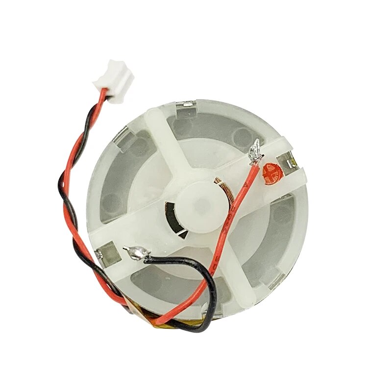 Replacement Laser Motor for Xiaomi Mijia 1S Roborock S4 S50 S5 Max S6 Pure Robotic Vacuum Cleaner Spare Parts for LIDAR Rotation. 