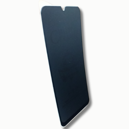 Privacy Matte Ceramic Film Screen Protector I SAMSUNG GALAXY M31 I Flexible and Not Fragile Anti-peeping Matte Ceramic Film Mobile Display Protector (Not Glass, Not Poly). 