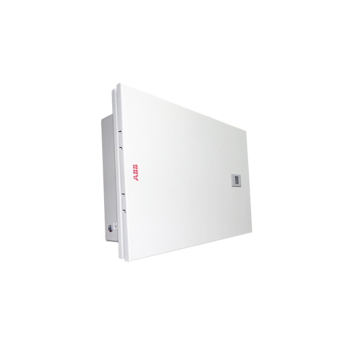 ABB SPN 16 Ways DB Box
