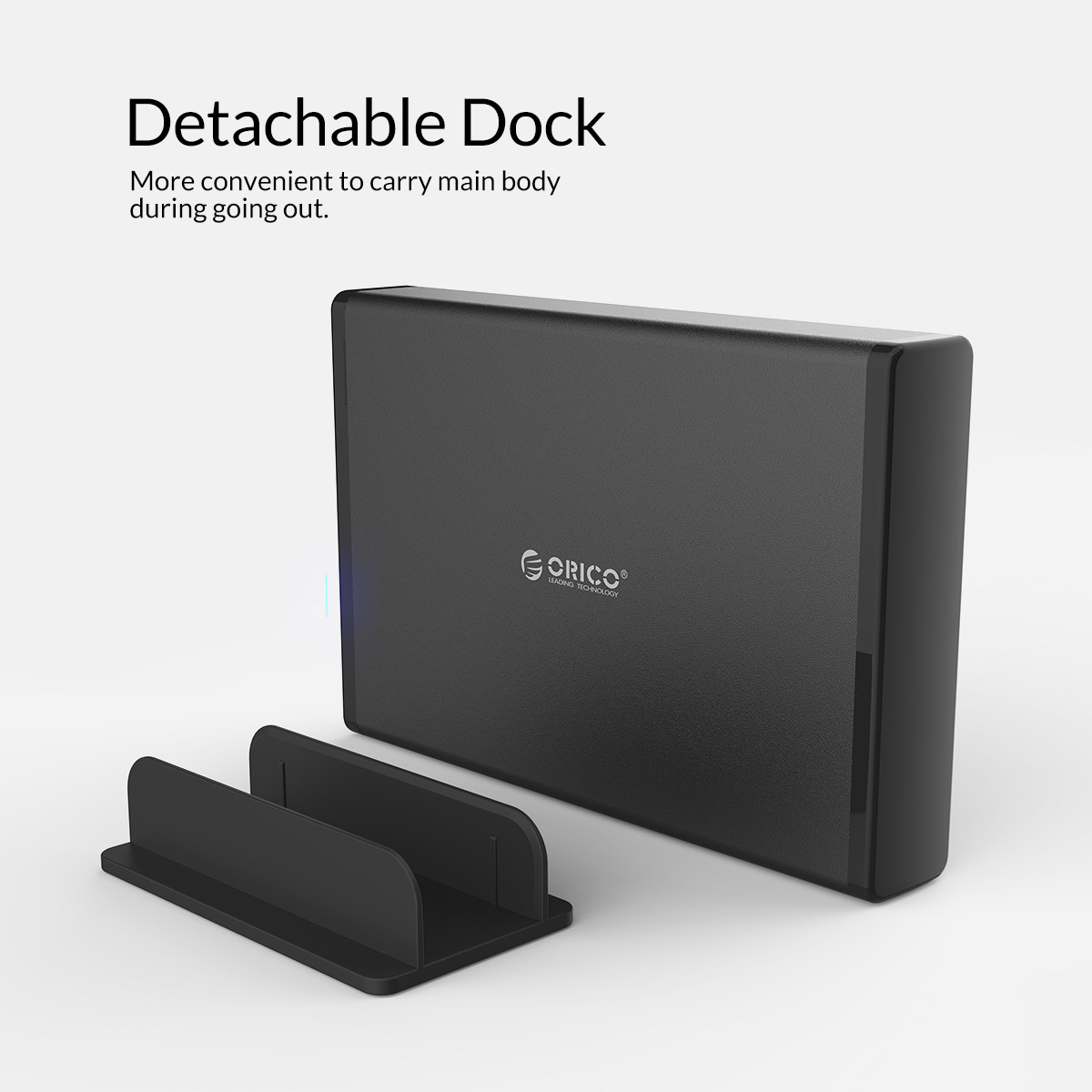 SURENHAP Support de disque dur pour Support de Disque Dur Support HDD