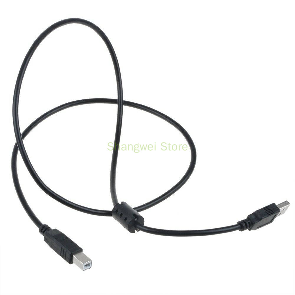 3.3ft USB Cable for Avid Digidesign Mbox Mini 3 Pro Tools 9 10 M Box 1 2 Audio. 