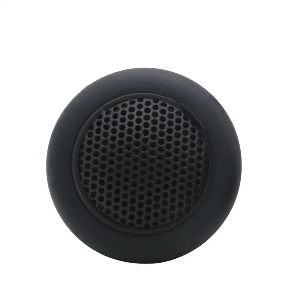 Universal Car Audio Horns Vehicle Tweeter 89db TS-T120 Car Speaker Electronic Accessories. 