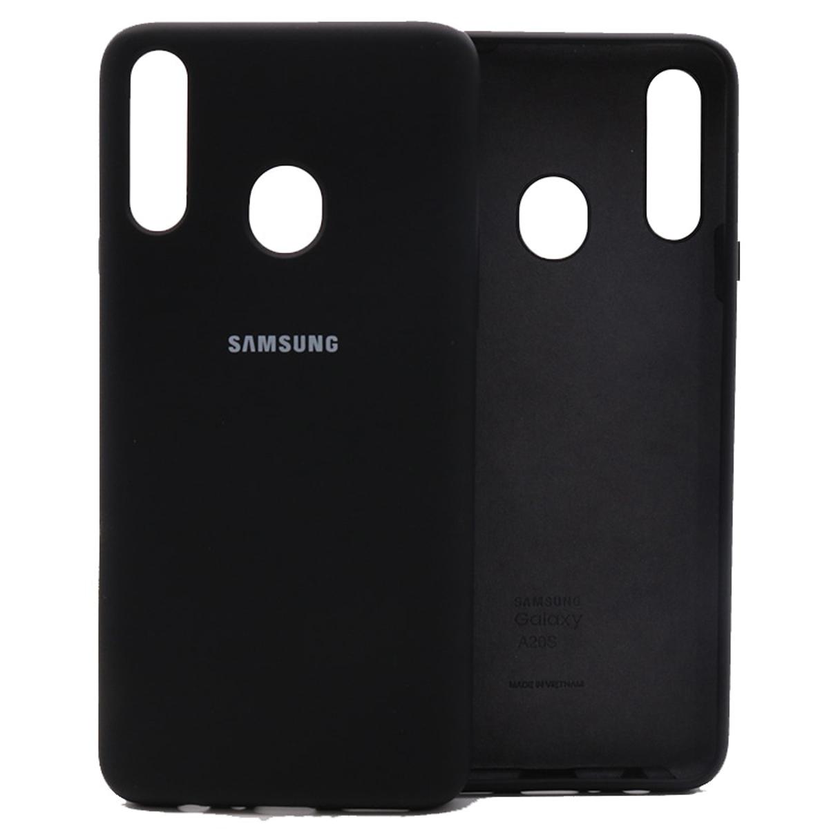 A20s Back Cover Samsung A20s Cover Online Rainbow Samsung A20s