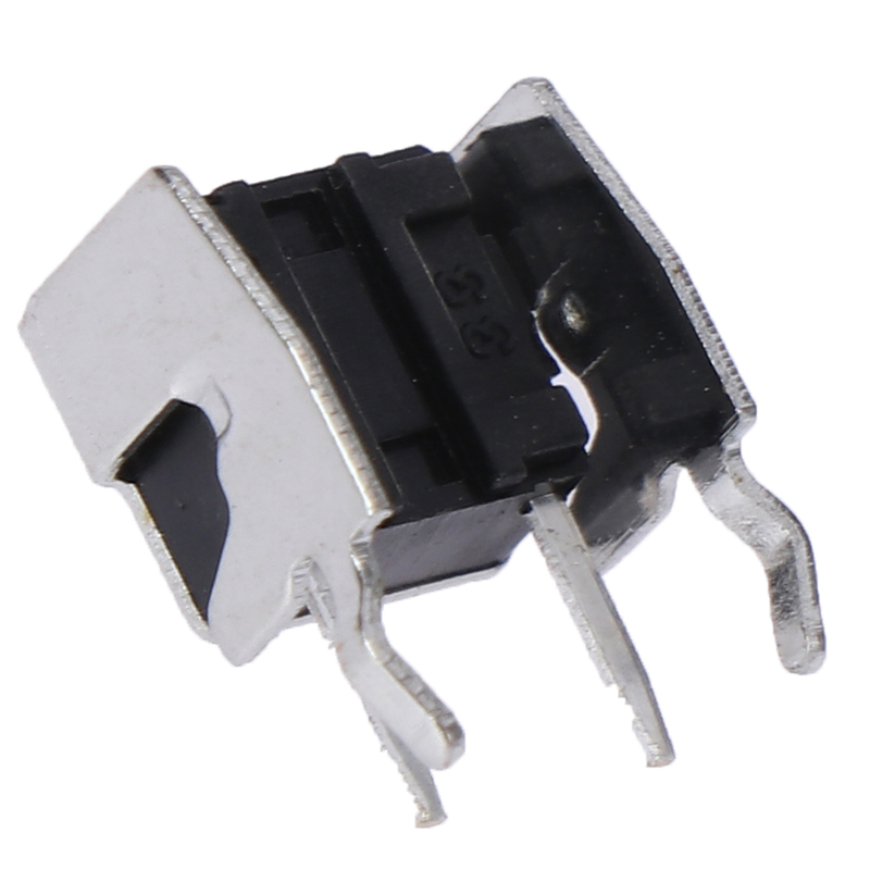 10Pcs RB / LB bumper button tactile switch for Xbox One Xbox 360 controller. 